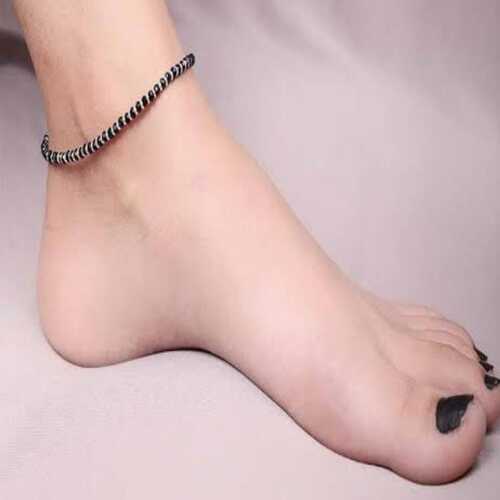 anklet for girls