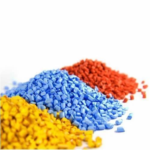 Colored Abs Plastic Granules For Plastic Industry