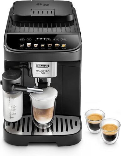 Delonghi Magnifica Evo Bean To Cup Coffee Maker