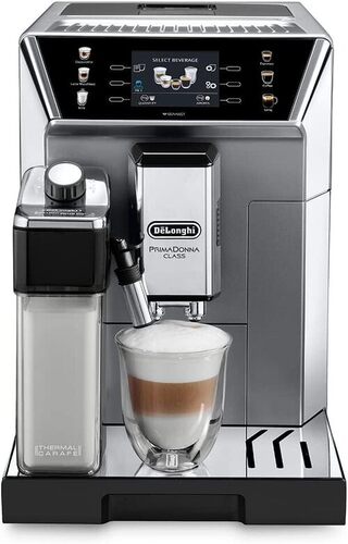 DeLonghi Prima Donna Class Automatic Espresso Machine