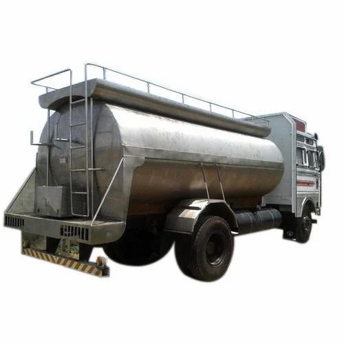 Domestic Chemical Logistic Services By Avadh Bulk Carriers