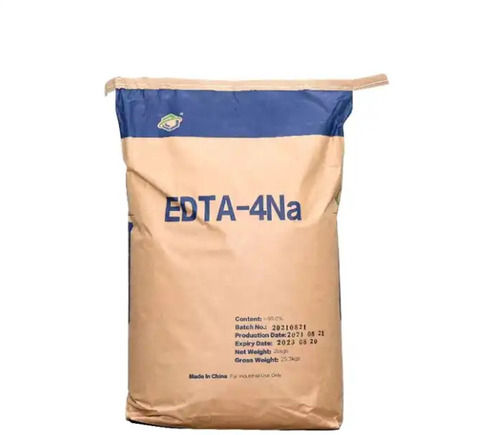 EDTA Tetrasodium Salt