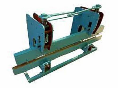 Mild Steel Hydraulic Bending Press For Industrial