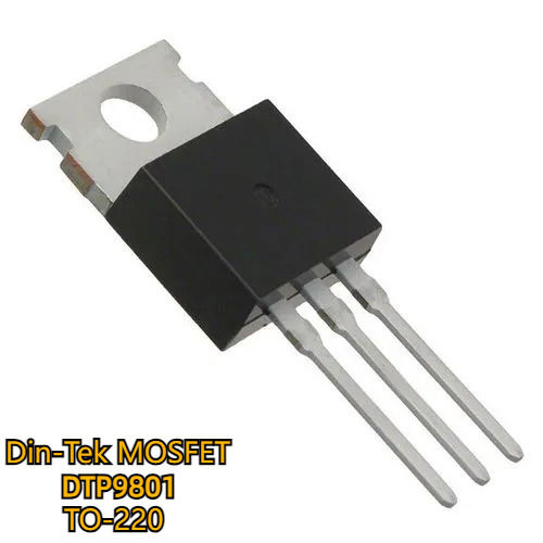 mosfets