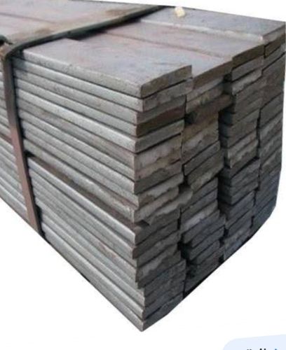 Iron Patti For Manufacturing And Construction Activities