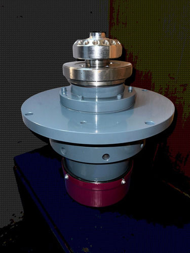 JUMBO DIAMOND POLISHING MOTOR