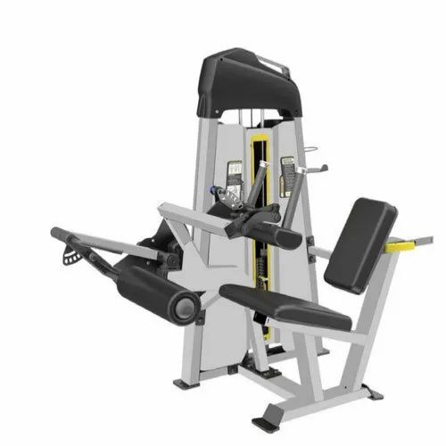Mild Steel Material Leg Extension Machine For Industrial at Best Price