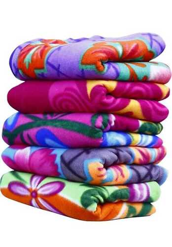 Non Woven Warm Blanket