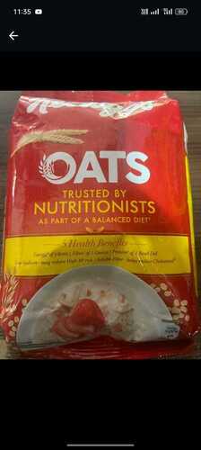 Oats