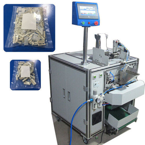 Product Packaging Machine