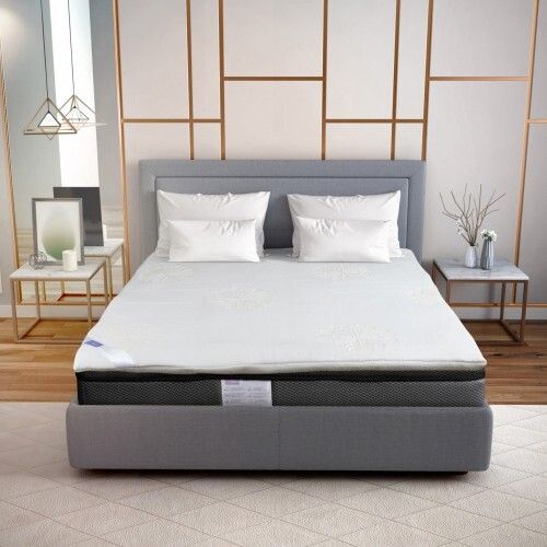 Skin Friendly Air Bed Mattress