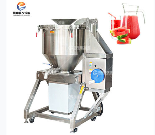 Super Large Fruit And Vegetable Juicer