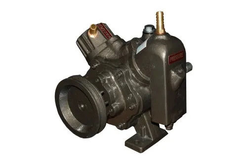 Single Stage Vacuum Pressure Pump  For Industrial