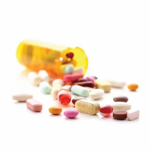 Allopathic Pharmaceutical