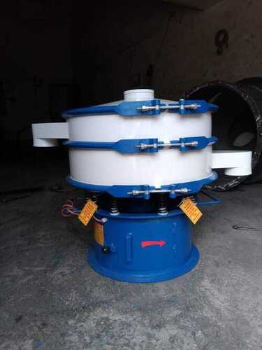24INCH SS VIBRO SIFTER