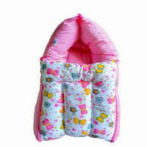 Rectangular Shape Baby Carry Bed