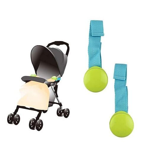 Baby Stroller Clip and Glossy Blanket Clip Stroller