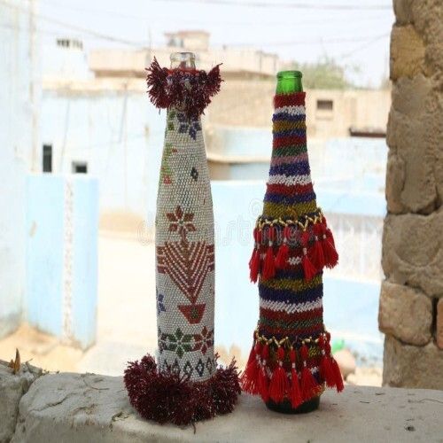 Beaded Handicrafts