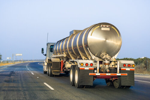 Chemical Logistic Services By Avadh Bulk Carriers