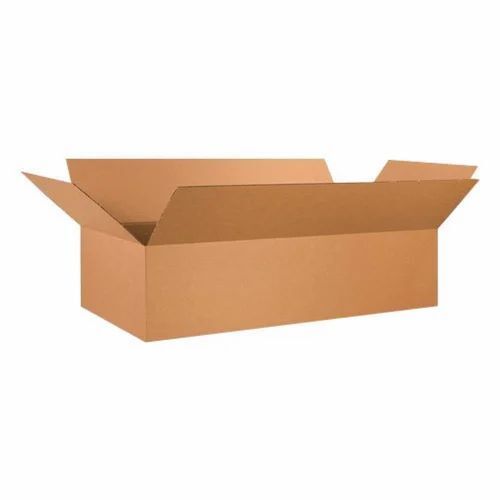 Eco Friendly Corrugated Shoe Boxes