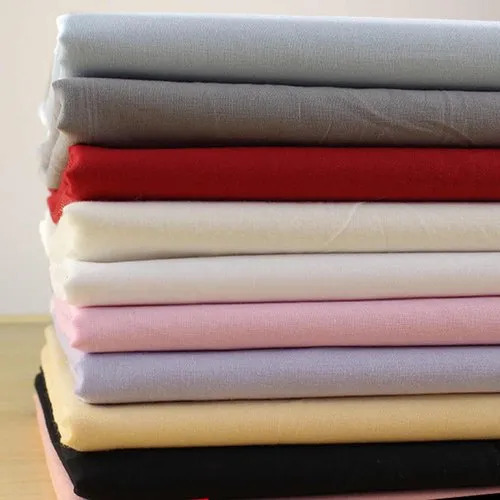 cotton lining fabric
