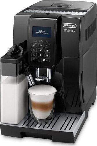 Automatic DeLonghi Dinamica Coffee Maker