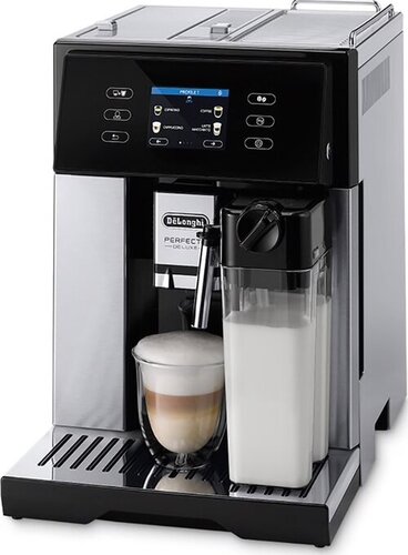 DeLonghi ESAM460 75 MB Automatic Coffee Machine