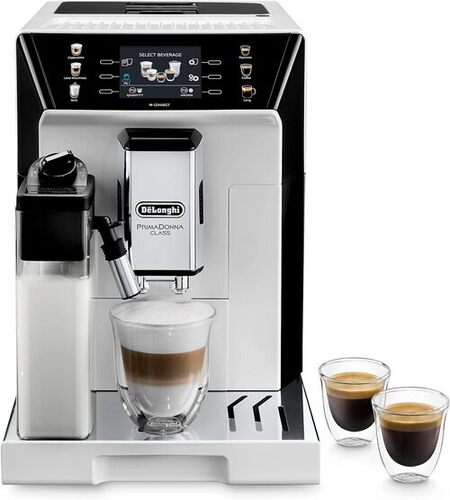 DeLonghi PrimaDonna Class Fully Automatic Coffee Machine