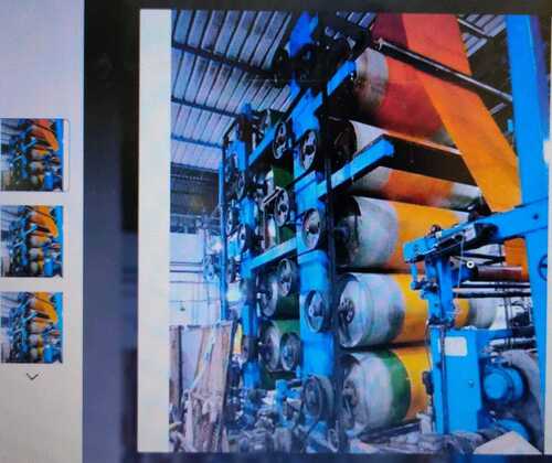 Drying Range Machine By New Company-harish