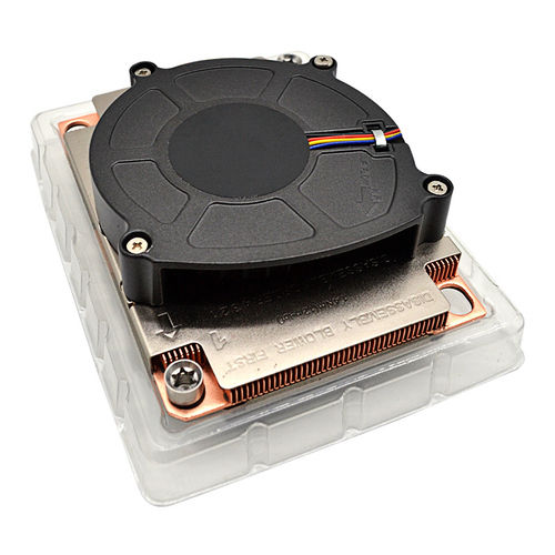 Hangdahui Heatsinks For Server 1u Socket 3647