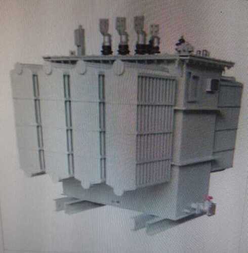 Heavy Duty High Performance Durable Industrial Transformer