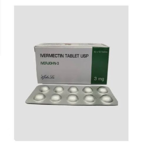 ivermectin