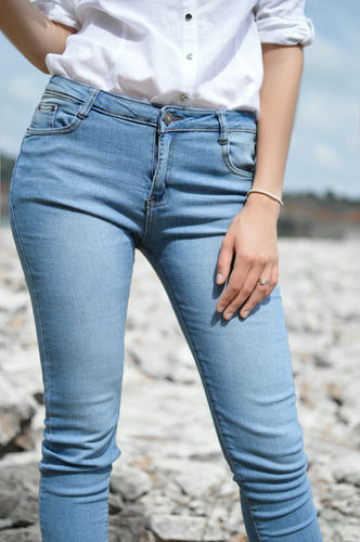 ladies jeans