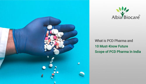 PCD Pharma Companies Services