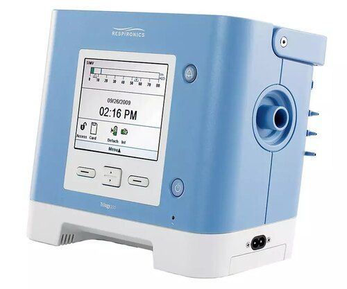 Philips Trilogy 200 Portable Ventilator