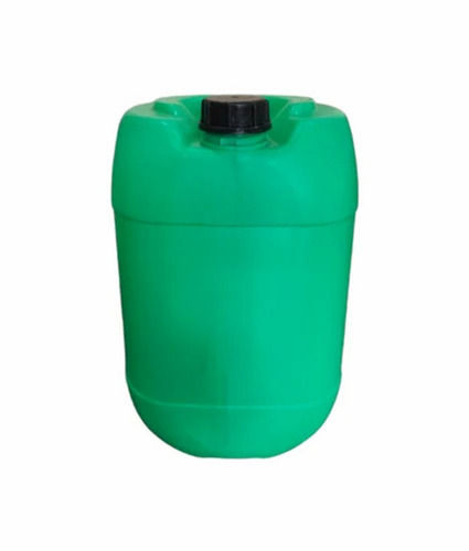 35 Liter Blue Color Plastic Jerry Cans For Industrial