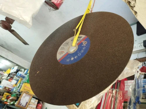 Round Shape Cutting Blades