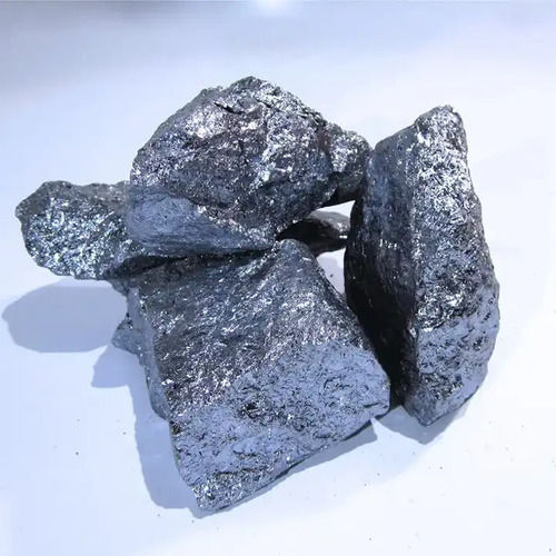 Silicon Metal