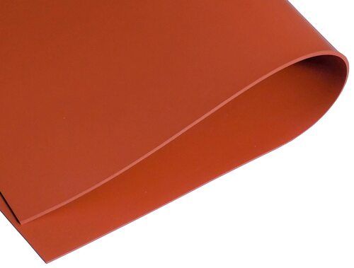 Crack Proof Silicone Rubber Sheets