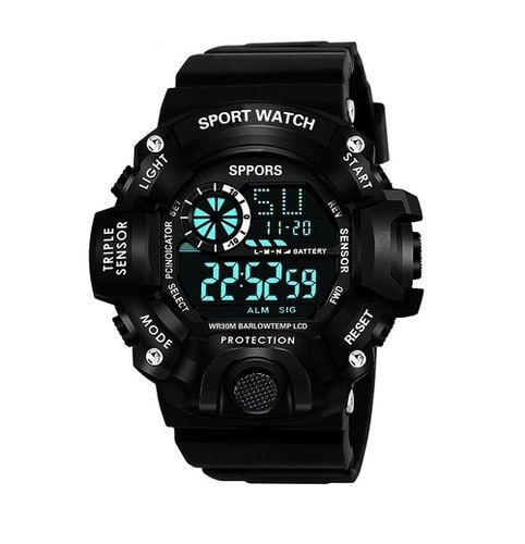 Sports Watches