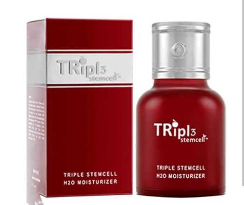 Tripple Stem Skin Cell Moisturizer