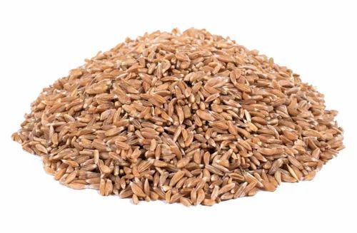 High Fibre Content Wheats Grain