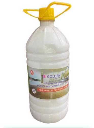 White Phenyl - 100% Pure Liquid , Eco-Friendly Floor Cleaner that Kills 99.9% of Bacteria, Germs, and Viruses Instantly