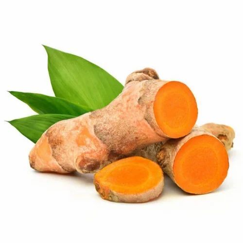 100% Organic Natural A Grade Turmeric Roots