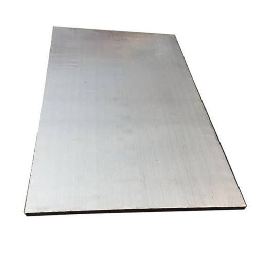 304 Stainless Steel Metal Sheet