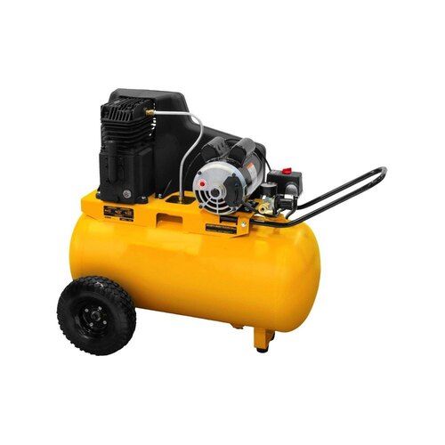 5hp Industrial Double Piston Air Compressor