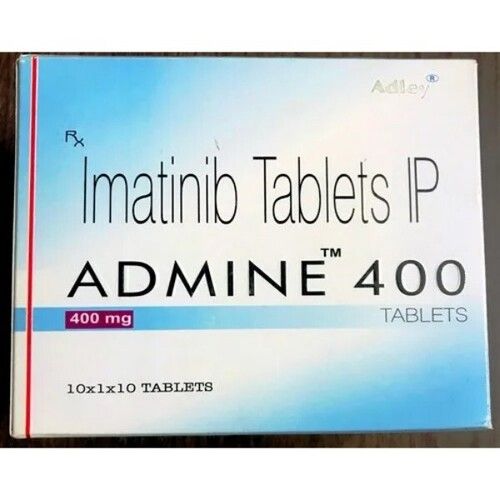 imatinib drug