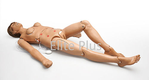 Advanced Patient Care Manikin