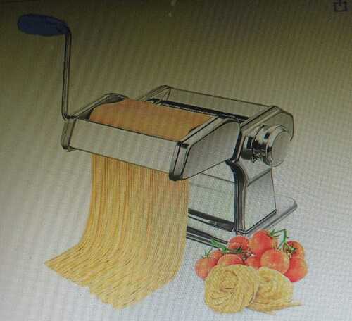 Automatic Chowmein Making Machine - Feature: High Efficiency