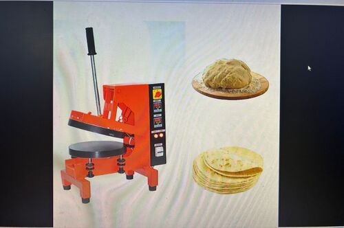 chapati making machine